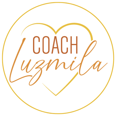 Coach Luzmila Logo