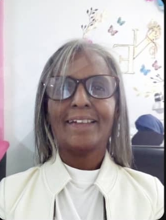 Master Coach Luzmila García Dick